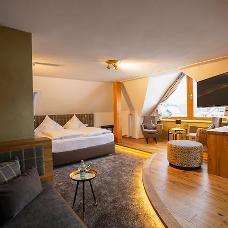 Hotel Sonne Garni-3